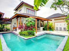 Гостиница Villa Shanti  Kuta
